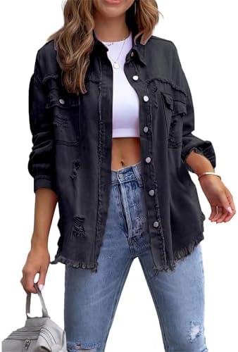 Stylish and Colorful Women’s Fashion: Jackets & Coats