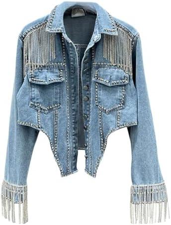 Stylish Women's Denim Jackets for Every Season and⁣ Occasion