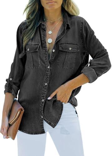 Stylish⁢ Women's Denim Jackets for Every Season and Occasion