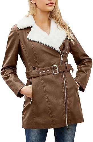 Explore Trendy ⁤Women's Jackets ‍for ​Winter 2024 Fashion!