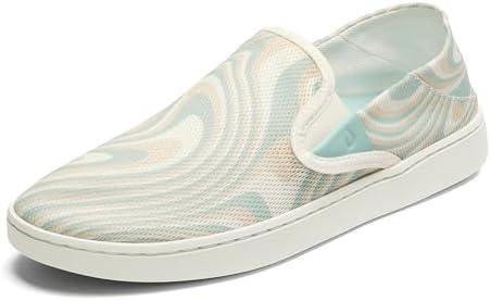 OLUKAI⁤ Pehuea Women's Slip On Sneakers - Lightweight Comfort