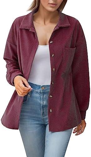 Trendy Women's Jackets for Every Occasion​ in 2024