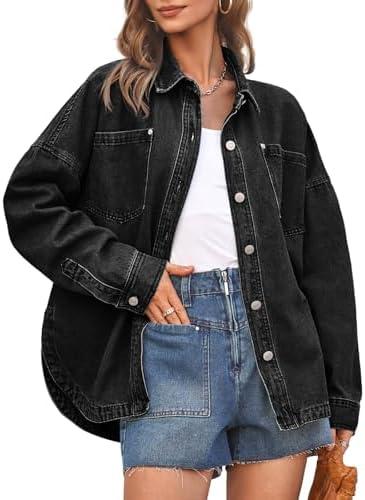 Trendy Women's Jackets⁣ for Every Occasion⁢ in 2024