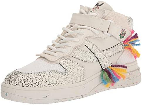 Explore Stylish Women's Sneakers for Every Season!