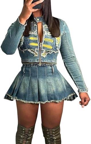 Trendy Women's Clothing: Jackets, Tops, and More!