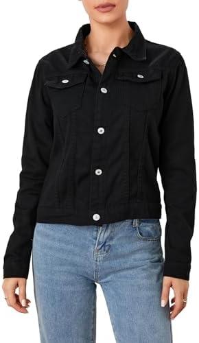 Trendy Women's Clothing: Jackets, ⁢Tops, and More!