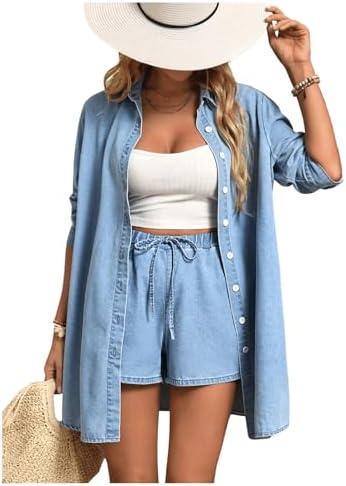 Trendy Women's Clothing: ‍Jackets, Tops, ​and More!