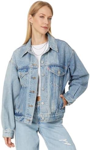 Explore Trendy Women's Denim Jackets for Every Season!