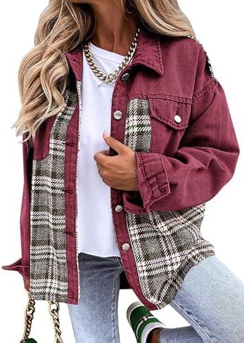 Explore⁢ Trendy ​Women's Jackets for Every Season Today!