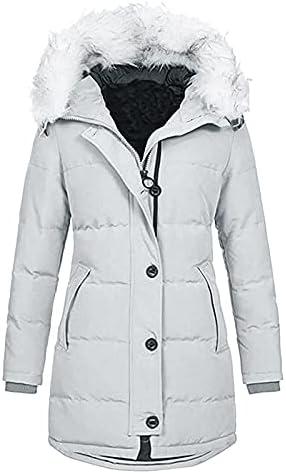 Trendy Women's Winter Coats & Jackets ​for 2024