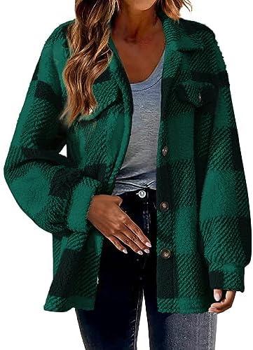 Trendy Women's Winter​ Coats & Jackets for 2024