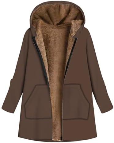 Trendy Women's Winter Coats & Jackets ⁢for 2024