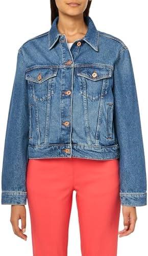 Stylish Women's Jackets for Fall and Winter Fashion