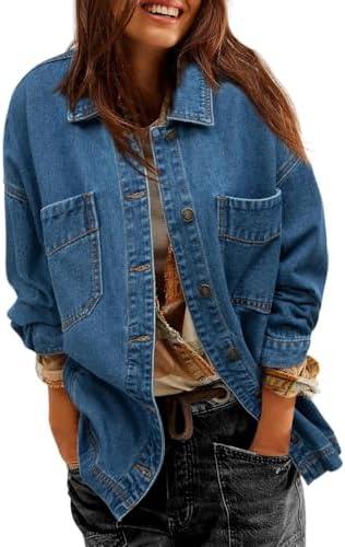 Stylish Women's⁢ Jackets for Fall and Winter Fashion