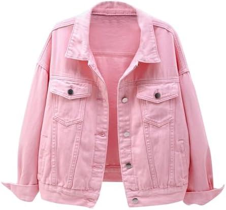 Stylish Women's Jackets for Fall and Winter Fashion