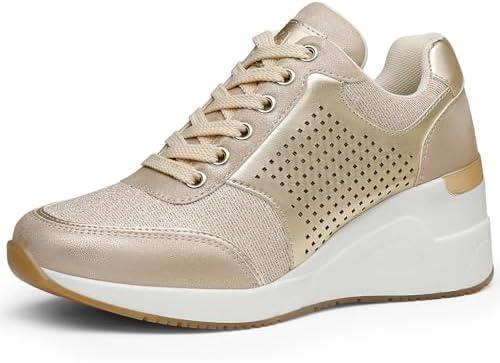 Discover Stylish and Comfortable Women's Sneakers Today!