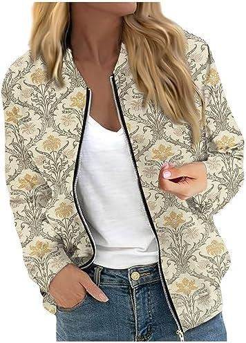 Explore Cozy ‌Women's Jackets for Stylish Fall Outfits