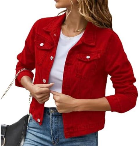 Explore‌ Cozy Women's Jackets for Stylish Fall Outfits