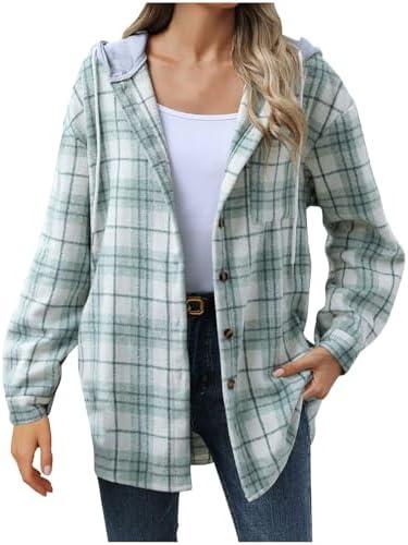 Oversized Denim Jackets for Women - ⁣Trendy & ⁤Casual Styles