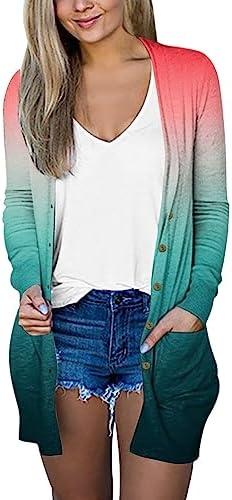 Casual Women's Fashion: Trendy Tops, ​Jackets & More