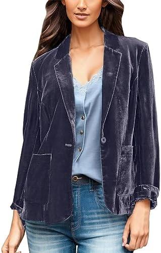 Casual‍ Women's Fashion:⁤ Trendy Tops, ⁢Jackets &⁣ More