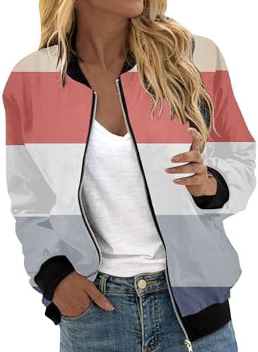 Casual Women's Fashion: Trendy Tops, Jackets &⁢ More