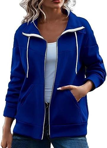 Casual Women's Fashion: Trendy ⁢Tops, Jackets & More