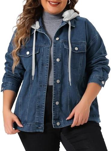 Trendy Women's Jackets for 2024: ‌Stylish and Comfortable Choices