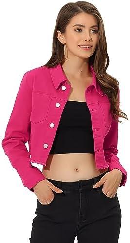 Trendy Women's Jackets⁣ for 2024: Stylish ⁤and Comfortable Choices