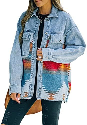 Trendy Women's Jackets for 2024: Stylish and Comfortable Choices