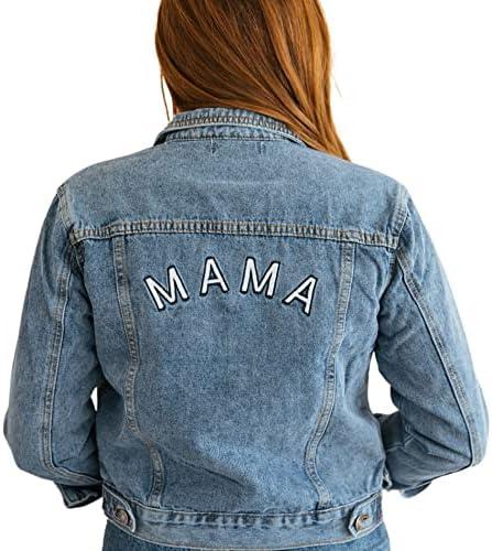 Elevate Your Style with Trendy Women's Denim⁢ Jackets