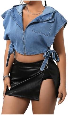 Women's Stylish ⁤Casual ⁤Denim Jackets‍ for Every Season