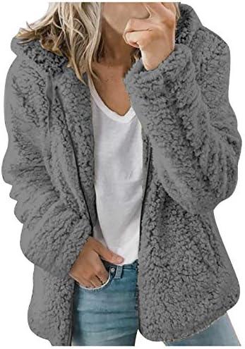 Trendy Women's Apparel: Jackets,‌ Hoodies, and More!