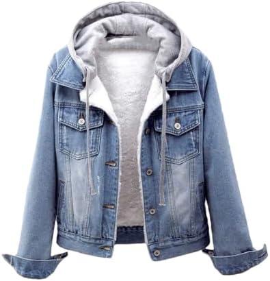 Trendy Women's Apparel: Jackets, Hoodies, and More!