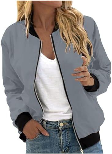 Stylish Women's‌ Summer Fashion and Cozy‌ Winter Jackets