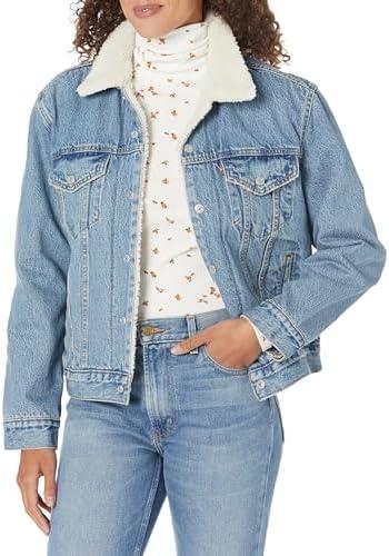 Stylish​ Women's ‍Denim Jackets and Casual Outerwear Options