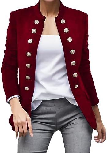 Discover Trendy Women's Jackets for⁤ Stylish ⁤Spring Looks