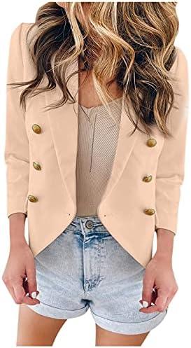 Discover Trendy Women's Jackets for Stylish Spring Looks