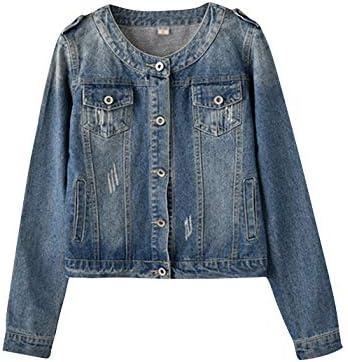 Explore Trendy Women's⁤ Denim Jackets ⁢for Every Occasion