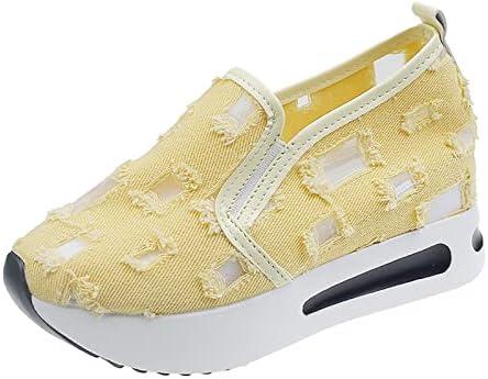 Explore Stylish Women's Sneakers: Comfort Meets Fashion!