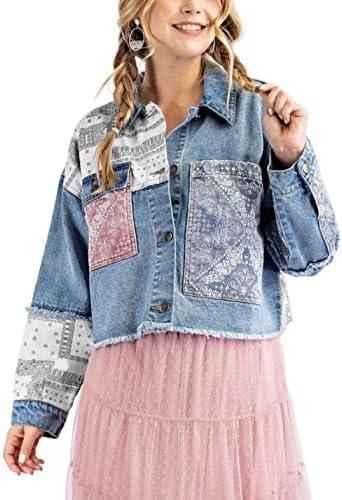 Discover ⁣Trendy Women's Denim Jackets for Every⁣ Occasion