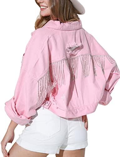 Discover Trendy⁤ Women's Denim Jackets for⁢ Every Occasion