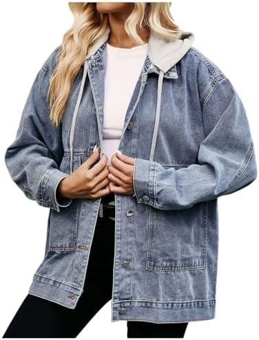 Discover Trendy⁤ Women's Denim ‍Jackets for Every Occasion