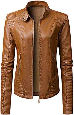 2024 Women's Trendy Jackets: Stylish, Practical & Affordable!