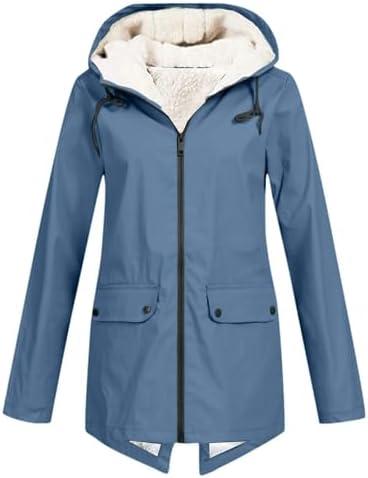 Diverse‌ Women's Jackets ‌for Winter and Fall Fashion