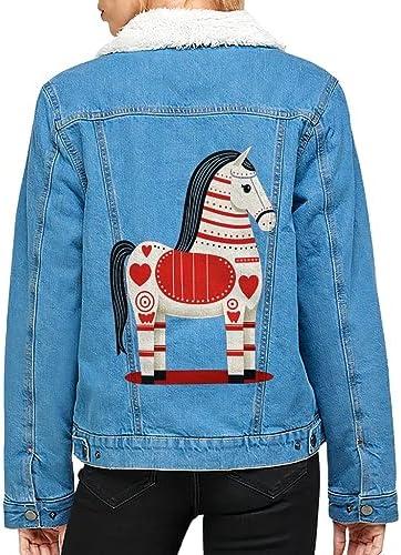 Unique Women's​ Denim Jackets for Every Occasion and Style!