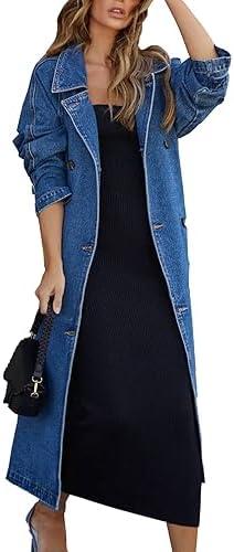 Unique Women's Denim Jackets for Every⁣ Occasion and Style!