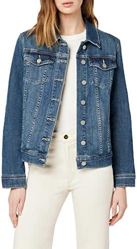 Explore Trendy Women's⁤ Denim ⁢Jackets for Every Occasion