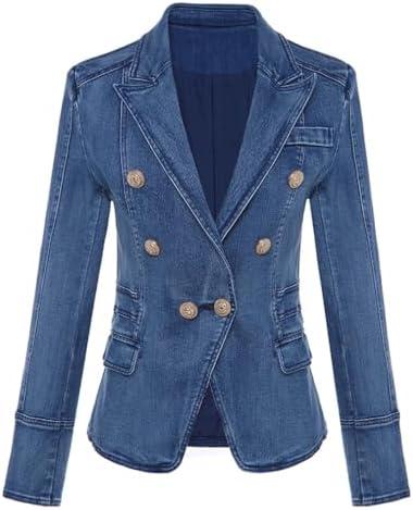 Explore Trendy ⁤Women's Denim Jackets⁤ for ‍Every Occasion