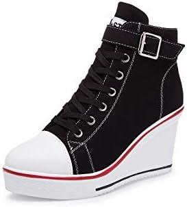 Explore Trendy Women's Sneakers for Stylish Comfort!